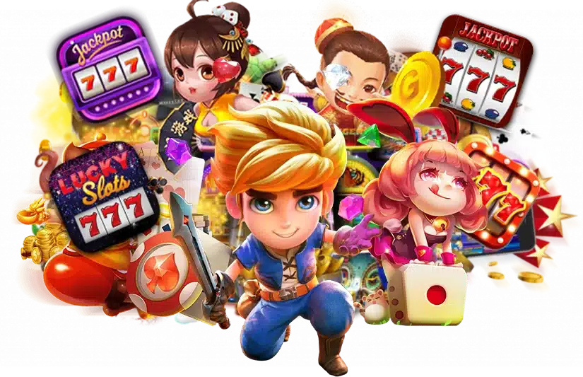 แนะนำเกมสล็อต w69 ที่แตกหลักหมื่นจากผู้เล่นภายในเว็บ